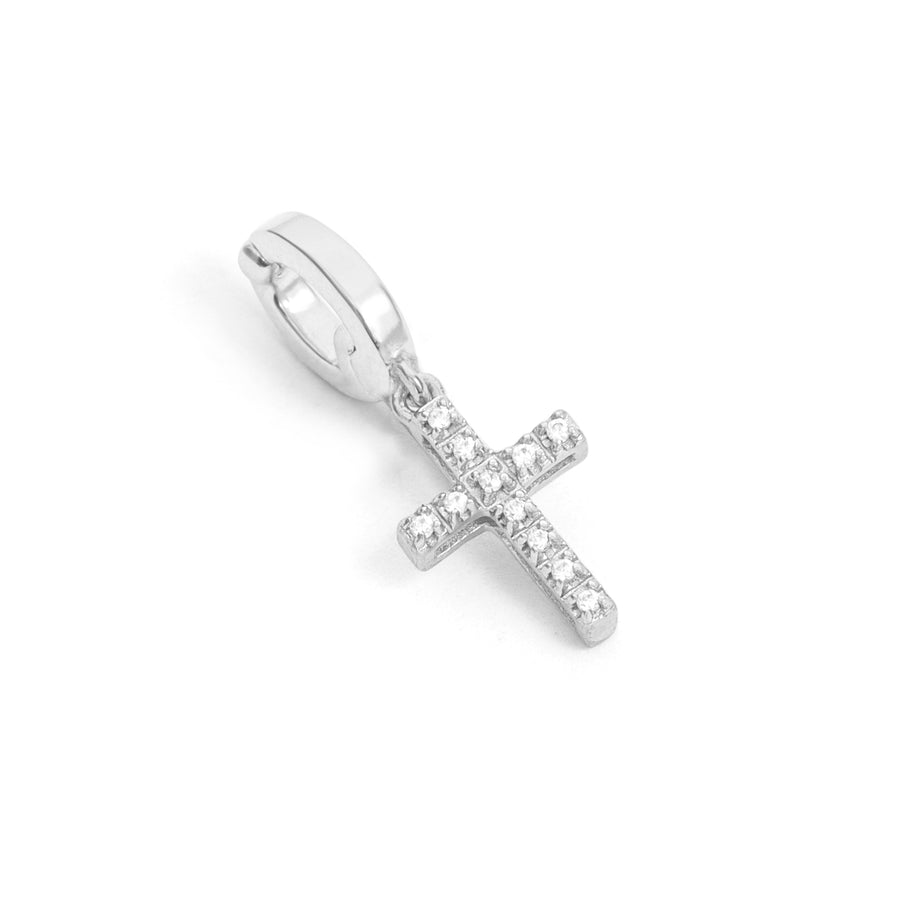 Cross Charm