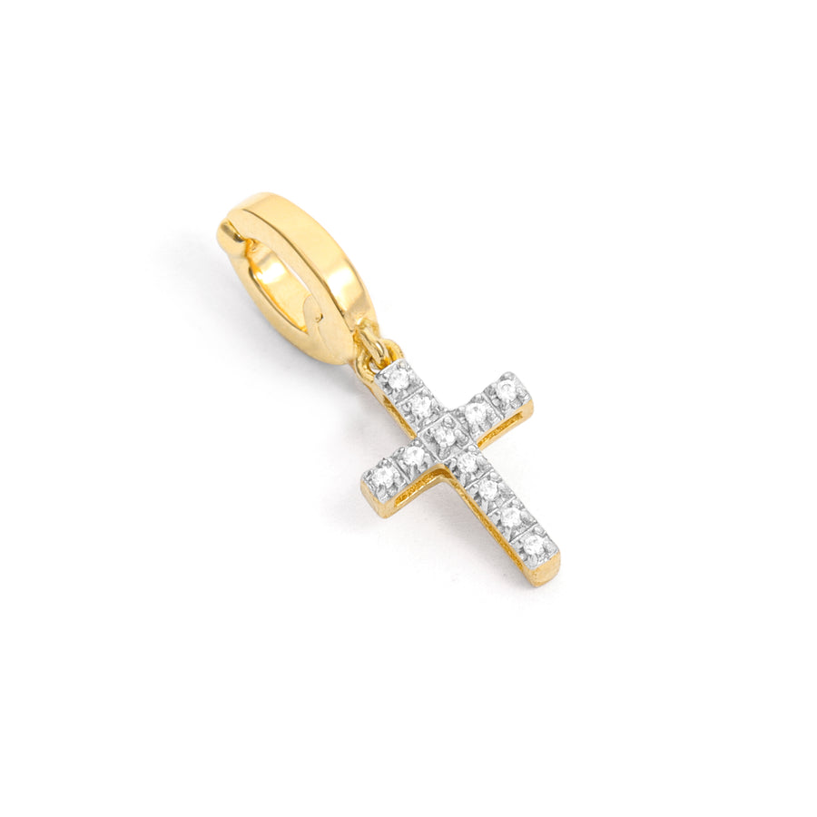 Cross Charm