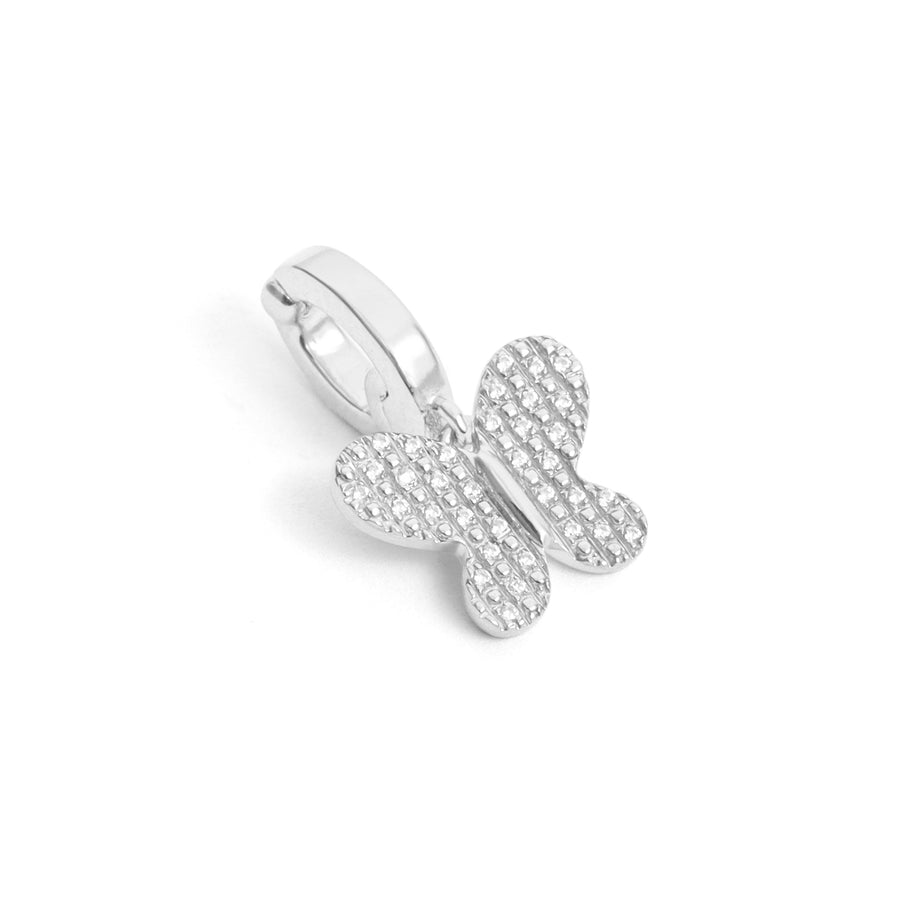 Butterfly Charm