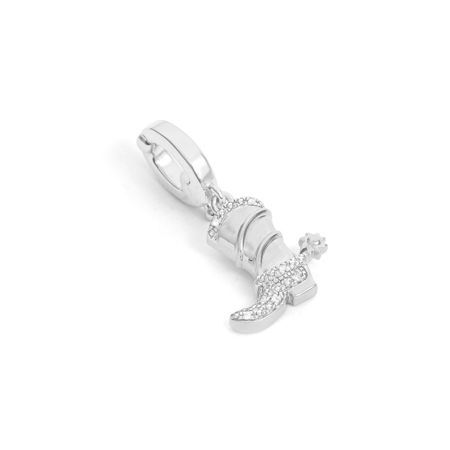 Cowboy Boot Charm