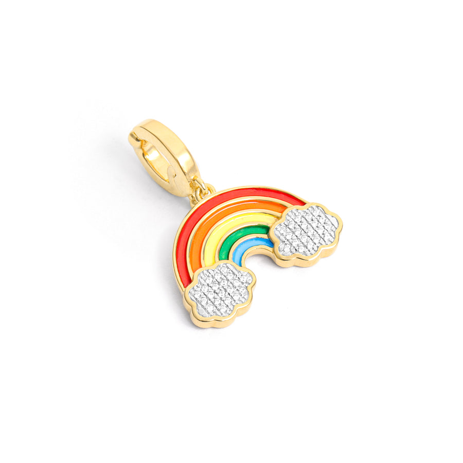 Rainbow Charm