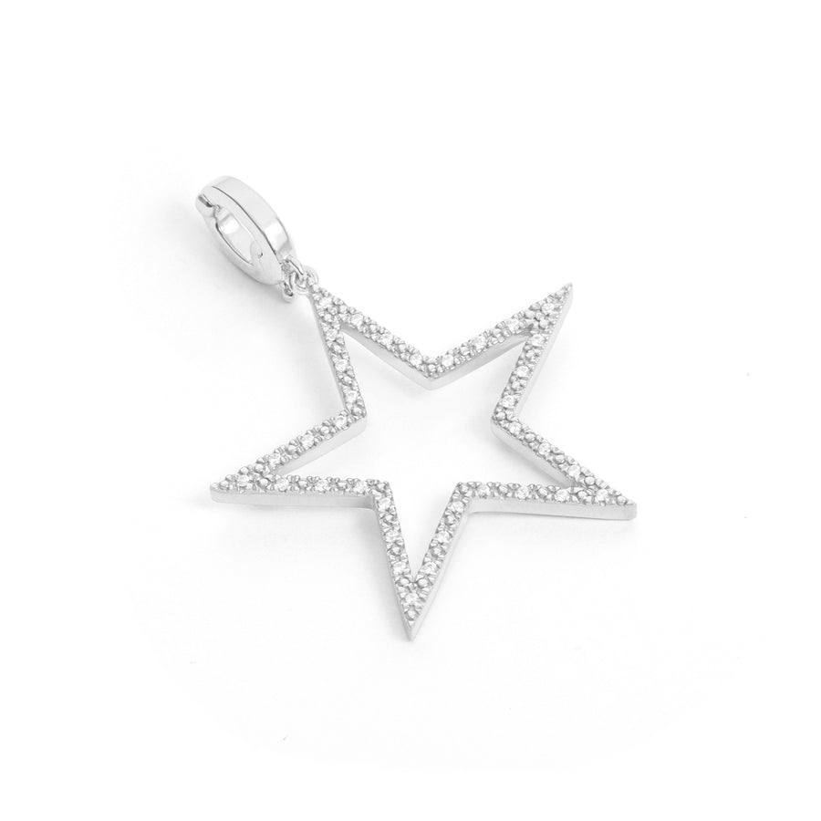 Magical Star Charm