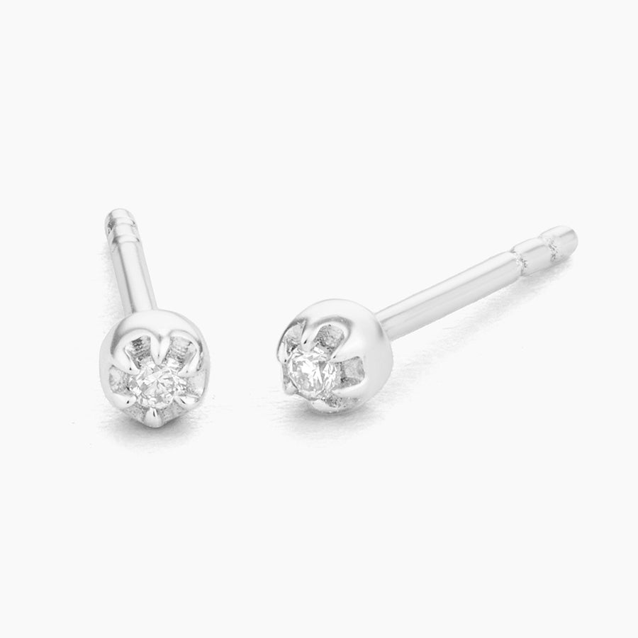 Ala Stud Earrings