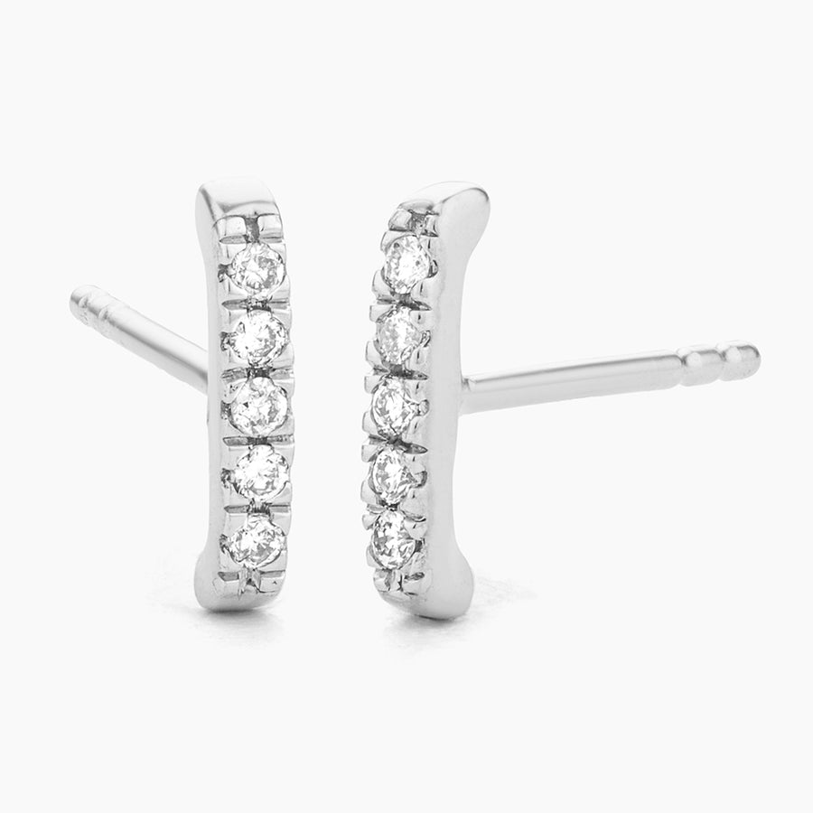 Ama Stud Earrings