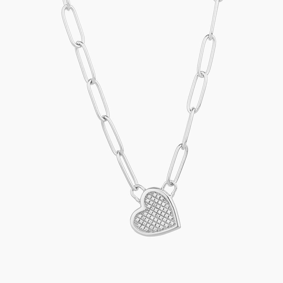 My Love Pendant Necklace