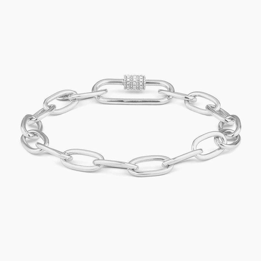 Forever Bond Chain Bracelet - Ella Stein 