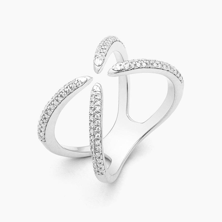 Buy Nina Diamond Ring Online in India | Kasturi Diamond